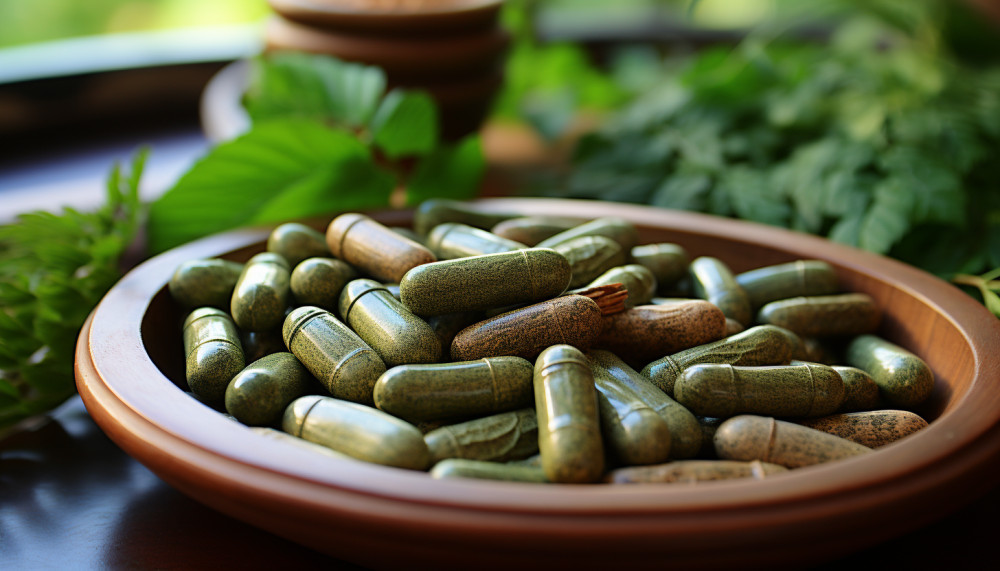 Discover the kratom capsule in its entirety