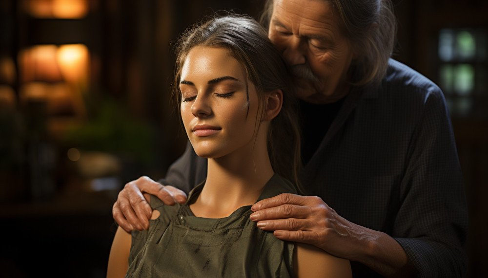 Everything you need to know about shiatsu