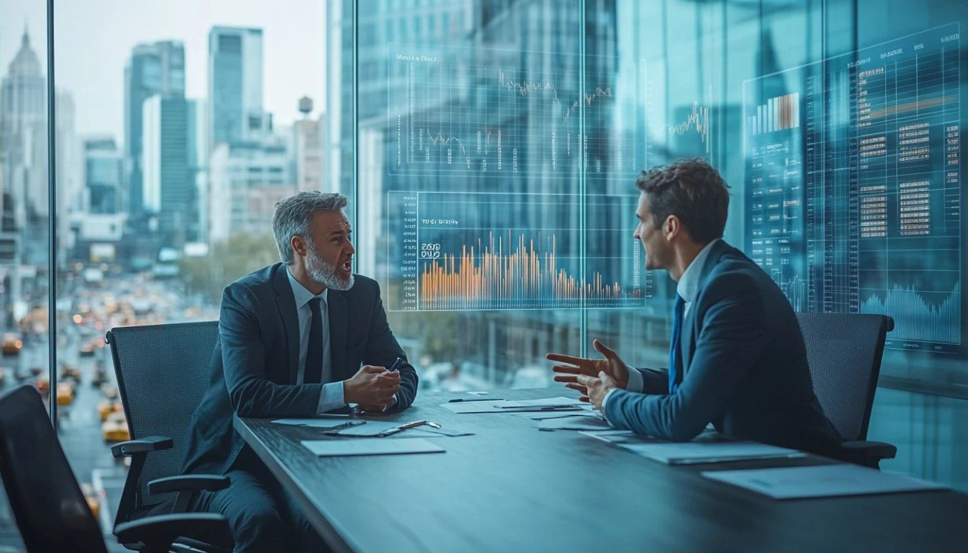 How AI Startups Navigate Leadership Disputes And Investor Influence