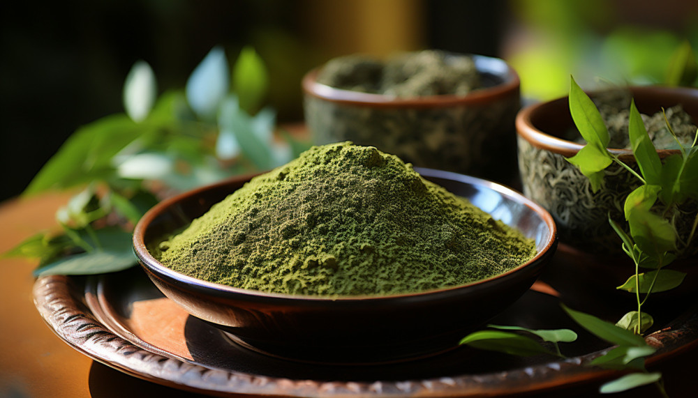 How long does Kratom stay in your body?
