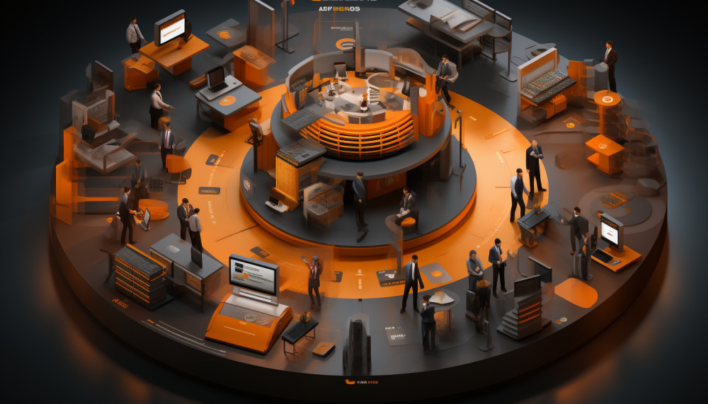 How to use CRM connectors to register your customers?