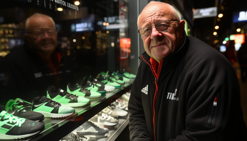 JD Sports founder said Brexit has a negative implication on the economy