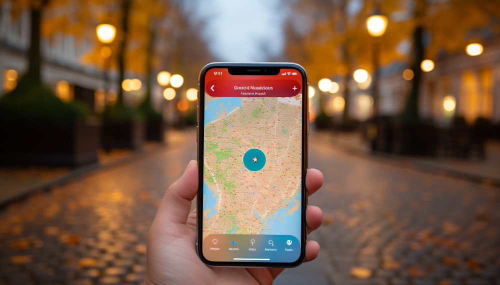 National health service App has informed 1.8 million people to isolate