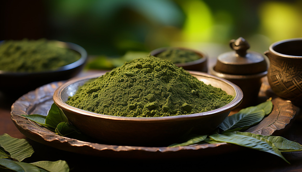 Selling kratom: what do you need to know?