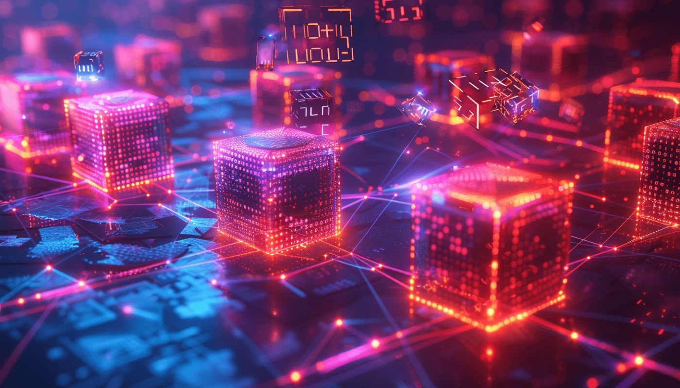 The impact of blockchain technology on international trade transparency and efficiency