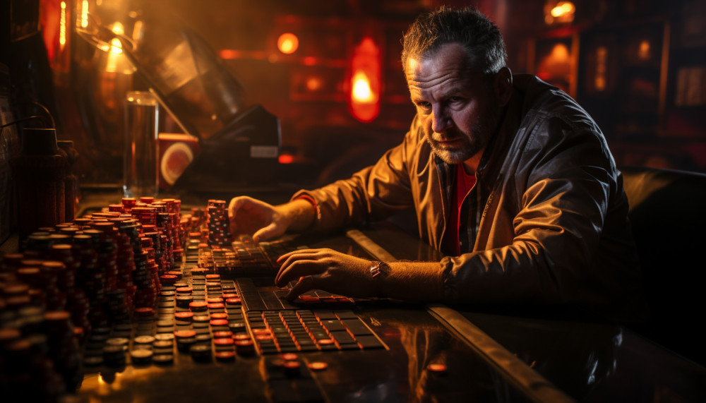 Understanding The Psychology Behind Online Gambling Addiction