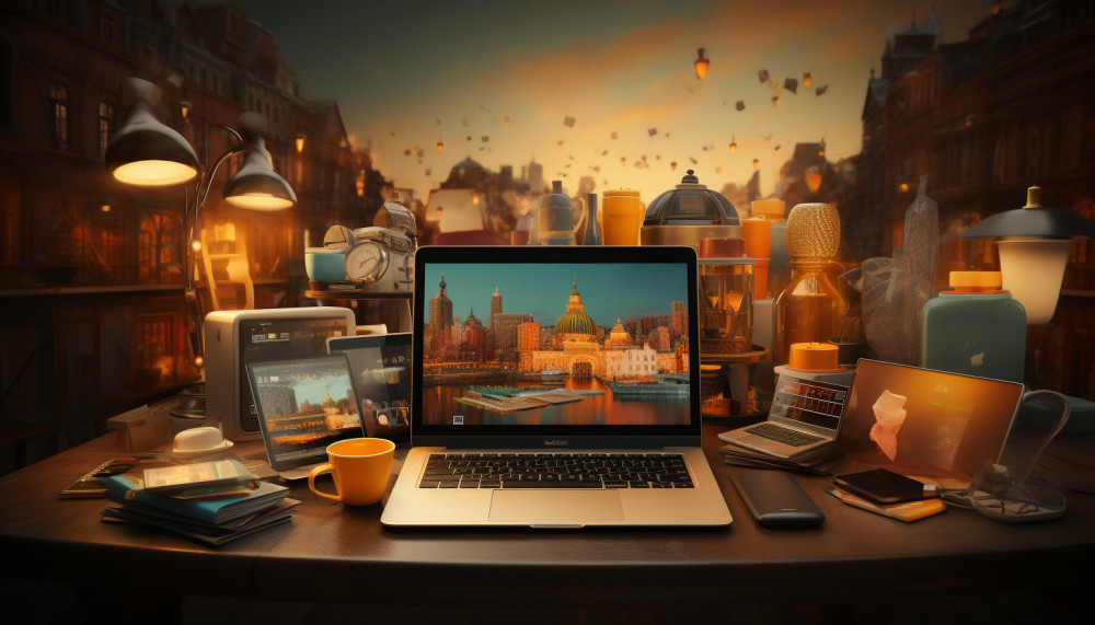 Webdesign: Everything you need to know about digital presence