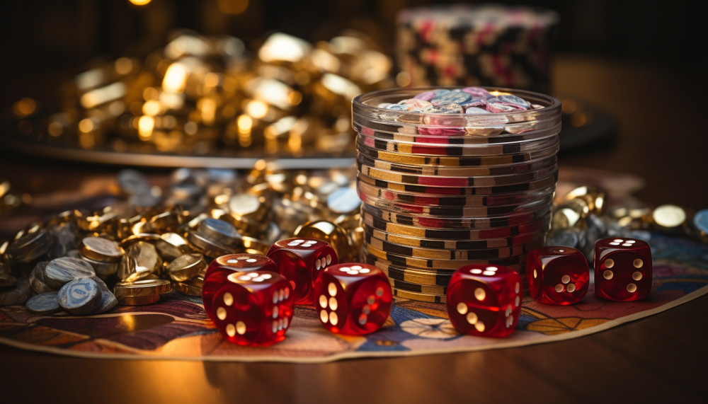 What are the best bonuses and promotions to discover at an online casino ?