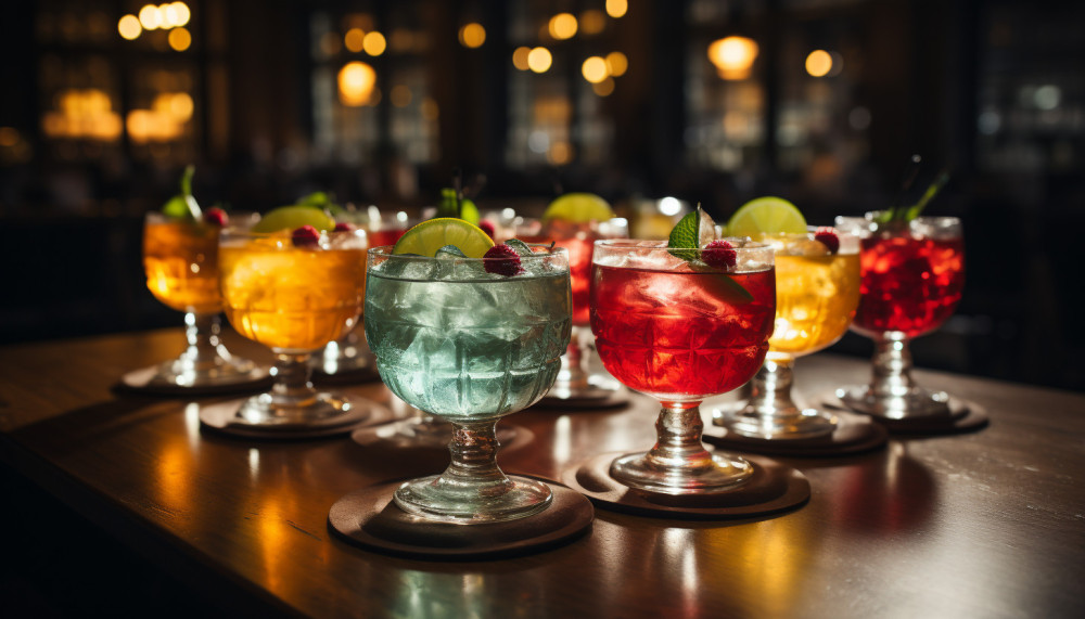 What to know about cocktails?