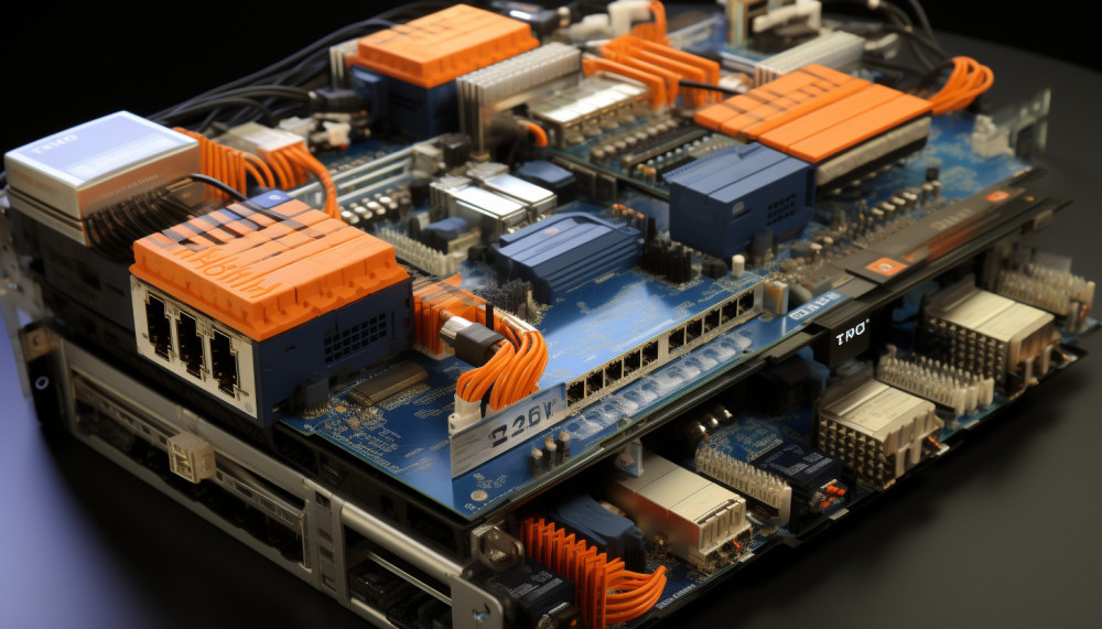 Why opt for DDI for IPAM-DNS server management?